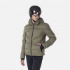 Rossignol LEGACY MERINO DOWN (B0) pánská lyžařská bunda-XL