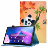 PUZDRO PRE LENOVO TAB M10 PLUS 10.6 GEN 3 PUZDRO S KLAPKOU