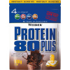 Weider Protein Plus 80 500g jahoda 500g