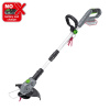LUX-TOOLS 1 PowerSystem Aku strunová kosačka A-RT-20/26 Solo
