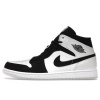 Jordan 1 Mid Diamond Shorts 36