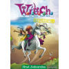 W.i.t.c.h. - Hrad Jednorožec - Expedícia 4 - Eva Carvani