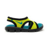 Nike Sandals Sunray 9 Td, 3,5kUK, Žltá, ZĽAVA