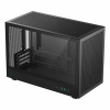 Počítačová skriňa ATX v prevedení midi-tower DEEPCOOL R-CH260-BKNGM0-G-1 Čierna