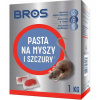 Repelent, plašič pre zvieratá - Myš na myši potkany 1 kg (Myš na myši potkany 1 kg)