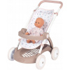 Smoby športový Violette Baby Nurse 55 cm