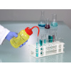 Bezpečnostná strička z LDPE, odvetrávací ventil, nápis Acetón, 500 ml, BJ = 18 ks
