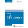 Legal English Essentials 1 - Dudášová Iva