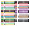 Premium-Filzstift - STABILO Pen 68 - Einzelstift