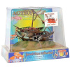 Penn Plax Action-Air Vrak lode hojdací 11x6x11 cm 010903