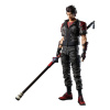 Square-Enix Final Fantasy VII Remake Play Arts Kai Akční Figurka Sonon Kusakabe 27 cm
