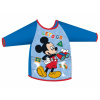 ARDITEX Detská pracovná zásterka 3/5 rokov MICKEY MOUSE WD15269