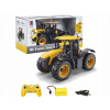 Double E ATAagle Vozidlo JCB RC Traktor 2.4GHz, 4.8 V