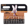 Duracell Batéria Plus AAA Ministilo – 12ks