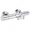 Grohe Grohtherm 800 Cosmopolitan - Termostatická vaňová batéria, chróm 34766000