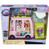 Domček pre bábiky - Hasbro LPS Littlest Pet Shop (Domček pre bábiky - Hasbro LPS Littlest Pet Shop)