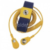 ESD uzemňovací náramok, elastický, 10mm/10mm, 2m, sada, 229988 - 101008639