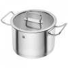 Zwilling Pro hrniec s pokrievkou 24 cm/6,2 l, 65123-240