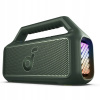 Prenosný reproduktor SoundCore Boom 2 zelený 80 W