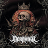 Mordkaul - Feeding The Machine / Digipack [CD]