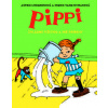 Pippi zvládne všetko a iné príbehy - Lindgrenová Astrid
