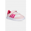 Detské tenisky adidas RUN 70s 2.0 JR8434 ružová EUR 25