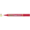 PENTEL N850-B červený