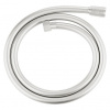 Grohe Silverflex sprchová hadica bez závitu 125 cm,, Supersteel 28362DC0