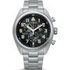 Citizen AT2480-81E, oficiálna záruka Autorizovaného servisu