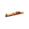 Nobby SOFT GRIP obojok 30-45cm / 20mm oranžová