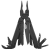 Leatherman LEATHERMAN Surge BLACK, Multifunkčné náradie