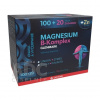 Glenmark Magnesium B-komplex 120 tabliet