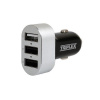 Výchozí Usb do cig.zás. 12/24V TRIPLEX pal DOUBLE-TYPE pal