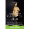E-kniha Šedé eminence v evropské historii - Vladimír Liška