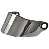 LS2 Helmets LS2 VISOR FF392/FF396/FF322/FF358/FF385 IRIDIUM SILVER
