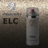 PEUGEOT ELC METAL BRONZE metalická barva Sprej 400ml