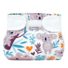T-tomi Ortopedické abdukčné nohavičky suchý zips 3-6kg Baby koala
