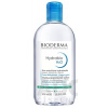 BIODERMA Hydrabio H2O micelárna pleťová voda (inov.2024) 1x500 ml, 3701129811702