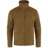 Fjällräven Buck Chestnut fleece bunda