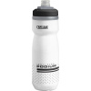 Cyklistická fľaša Camelbak Podium Chill 0,62l - White/Black uni