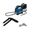 BOSCH Akumulátorový mazací lis GFP 18V-10 (solo) 06019N6000