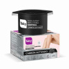 Depilačný Vosk na Telo Carbon Activado Taky 1106-01799 300 ml
