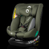 Lionelo Bastiaan one ISOFIX+ I-SIZE detská autosedačka (40-150cm) Farba: Green Olive