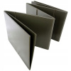 Farmata MFH Bundeswehr BW 55 cm x 186 cm x 0,8 cm (Farma Milima Mat BW Bundeswehr skladacie oliv)