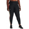 Legíny Under Armour HG 6M Panel Wow Ankle Leg 1367975-002 Veľkosť 1X