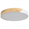 LED stropné svietidlo Rabalux Maple 3527 (3527) biele/drevené