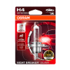 OSRAM NB Silver NG H4 12V 64193NBS-01B