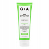 Q+A AHA Exfoliator 250 ml telový peeling