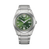 Pánske hodinky CITIZEN Super Titanium AW1641-81X