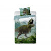 Faro Obliečky T-Rex prales Bavlna 140x200 70x90